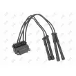 Bobine d'allumage ABAKUS 122-01-087 - Visuel 1
