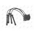 Bobine d'allumage ABAKUS 122-01-087 - Visuel 2