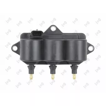 Bobine d'allumage ABAKUS 122-01-096