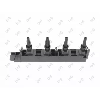 Bobine d'allumage ABAKUS 122-01-100