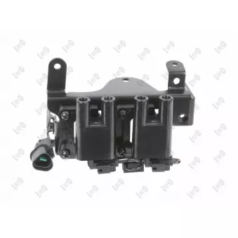 Bobine d'allumage ABAKUS 122-01-114