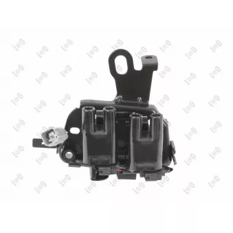 Bobine d'allumage ABAKUS 122-01-117