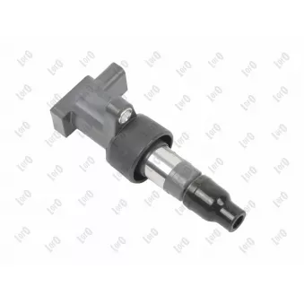 Bobine d'allumage ABAKUS 122-01-118