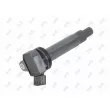 Bobine d'allumage ABAKUS 122-01-121 - Visuel 2