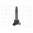 Bobine d'allumage ABAKUS 122-01-121 - Visuel 3