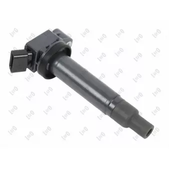 Bobine d'allumage ABAKUS 122-01-122