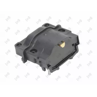 Bobine d'allumage ABAKUS 122-01-136