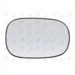 Verre de rétroviseur, rétroviseur extérieur ABAKUS 1226G02 - Visuel 2