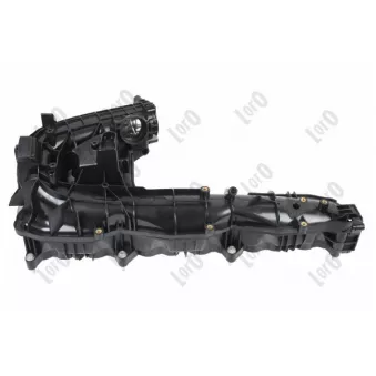 Module de tube d'admission ABAKUS 123-00-063