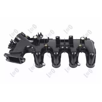 Module de tube d'admission ABAKUS 123-00-064