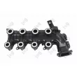 Module de tube d'admission ABAKUS 123-00-064 - Visuel 3