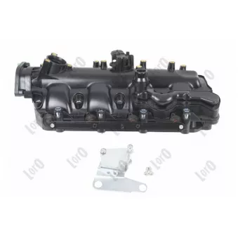 Module de tube d'admission ABAKUS 123-00-069