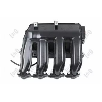 Module de tube d'admission ABAKUS 123-00-078