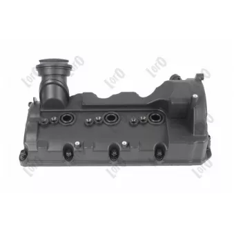 Couvercle de culasse ABAKUS 123-00-084