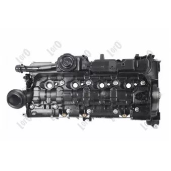 Couvercle de culasse ABAKUS