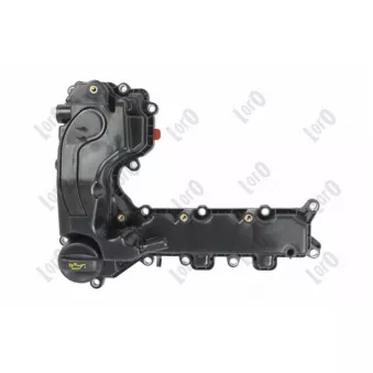 Couvercle de culasse ABAKUS 123-00-101