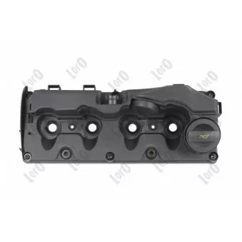 Couvercle de culasse ABAKUS 123-00-103