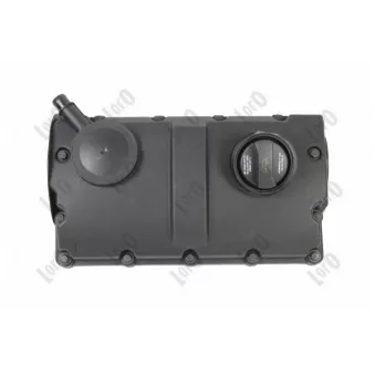 Couvercle de culasse ABAKUS