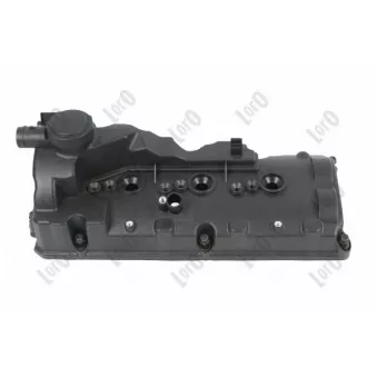 Couvercle de culasse ABAKUS 123-00-126