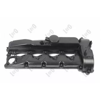 Couvercle de culasse ABAKUS 123-00-128