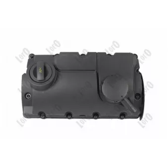 Couvercle de culasse ABAKUS 123-00-130