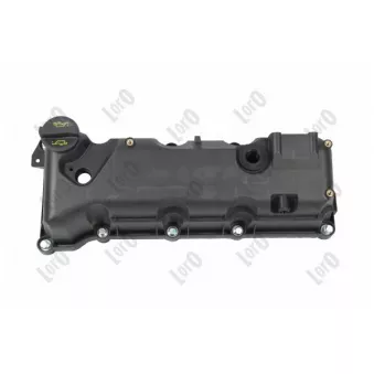 Couvercle de culasse ABAKUS 123-00-131