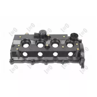 Couvercle de culasse ABAKUS 123-00-132