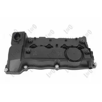 Couvercle de culasse ABAKUS 123-00-135