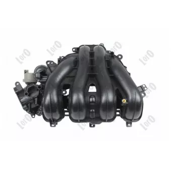 Module de tube d'admission ABAKUS 123-00-137