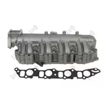 Module de tube d'admission ABAKUS