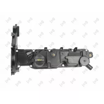 Couvercle de culasse ABAKUS 123-00-143