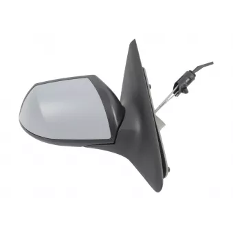 Rétroviseur extérieur ABAKUS 1230M04