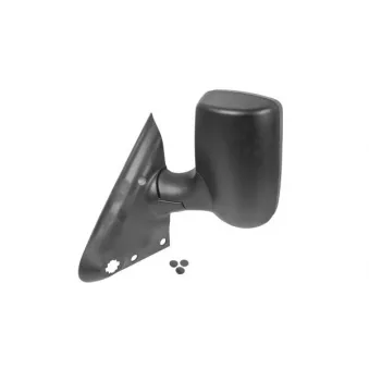 Rétroviseur extérieur ABAKUS 1244M01