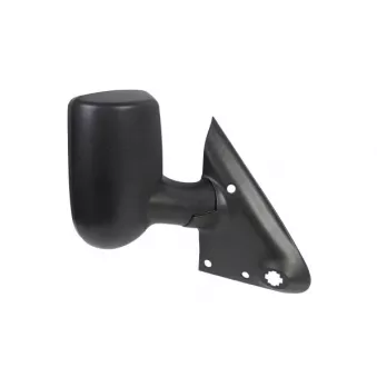 Rétroviseur extérieur ABAKUS 1244M04