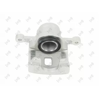 Étrier de frein arrière droit ABAKUS 131-05-073