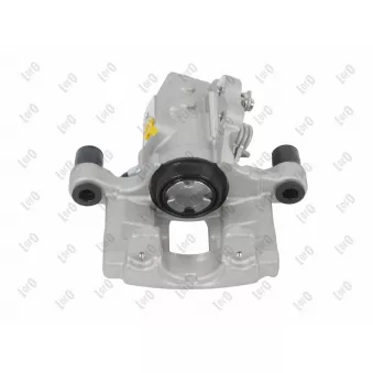 Étrier de frein arrière droit ABAKUS 131-05-087