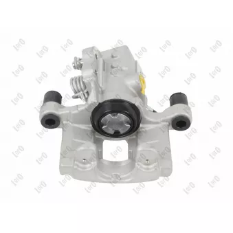 Étrier de frein arrière gauche ABAKUS 131-05-088