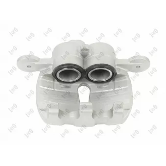 Étrier de frein avant gauche ABAKUS 131-05-101