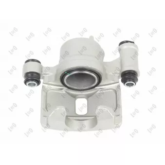 Étrier de frein avant droit ABAKUS 131-05-107