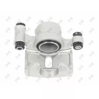 Étrier de frein avant gauche ABAKUS 131-05-108