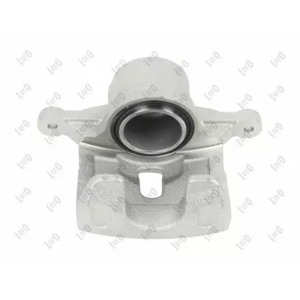 Étrier de frein avant gauche ABAKUS