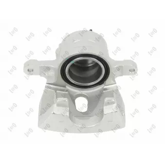 Étrier de frein avant gauche ABAKUS 131-05-163