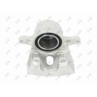 Étrier de frein avant droit ABAKUS 131-05-164