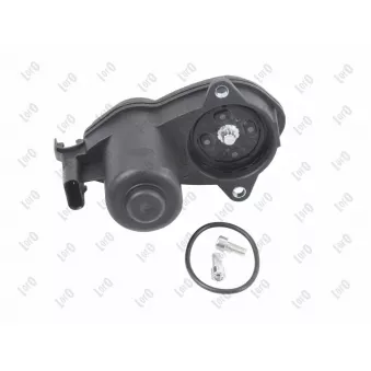 Élément d'ajustage, Étrier de frein de stationnement ABAKUS 131-06-967