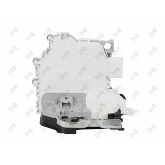 Serrure de porte avant droit ABAKUS 132-003-070