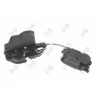 Serrure de porte arrière droit ABAKUS 132-004-050 - Visuel 1
