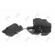 Serrure de porte arrière gauche ABAKUS 132-004-057 - Visuel 1