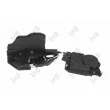 Serrure de porte arrière droit ABAKUS 132-004-058 - Visuel 1