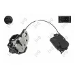 Serrure de porte arrière gauche ABAKUS 132-004-059 - Visuel 2