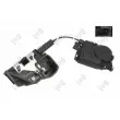 Serrure de porte arrière droit ABAKUS 132-004-064 - Visuel 2